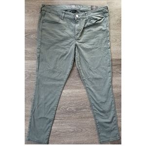 AEO | Jegging Super Stretch Low Rise